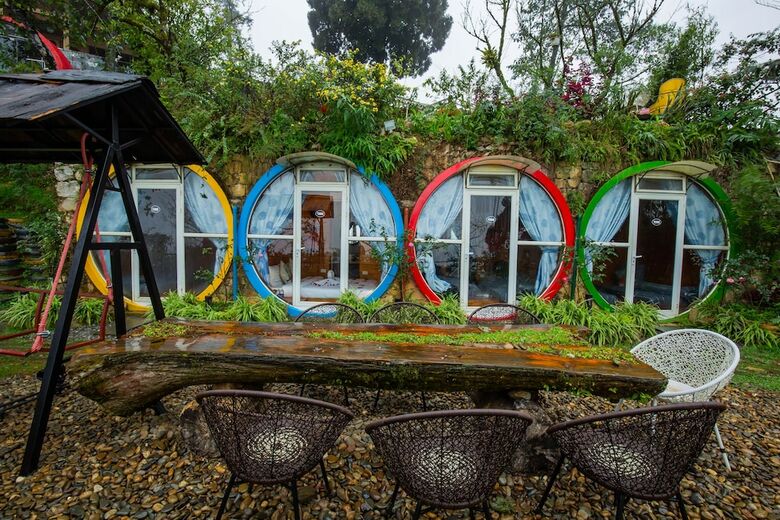 Hotel Tubotel Sapa