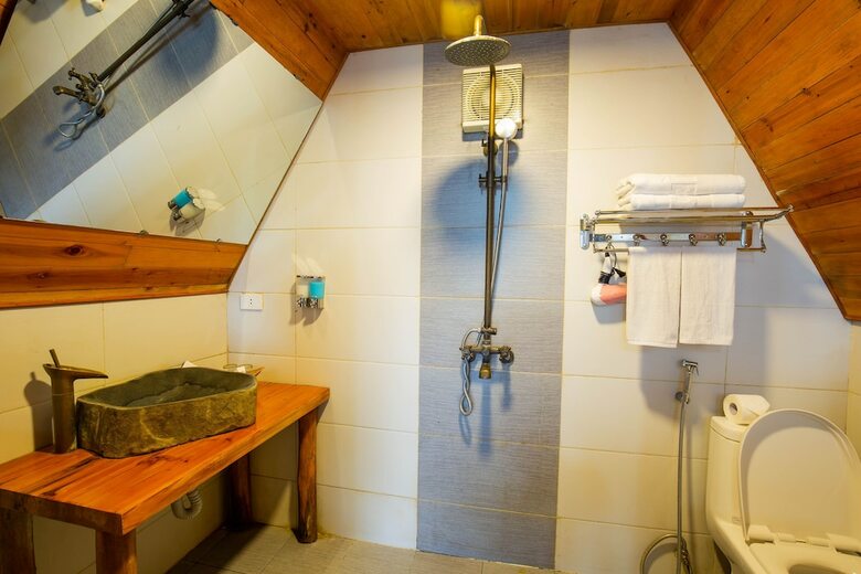 Hotel Tubotel Sapa