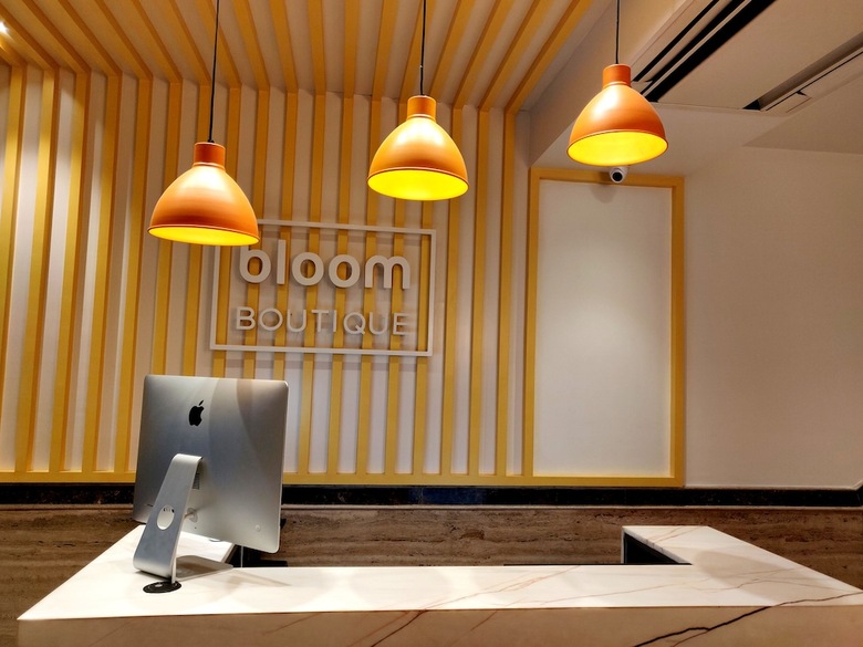 Hotel Bloom Boutique I Gk 1