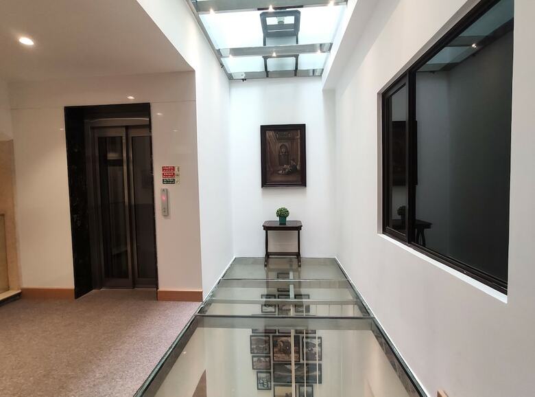 Hotel Bloom Boutique I Gk 1
