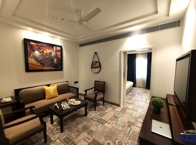 Hotel Bloom Boutique I Gk 1