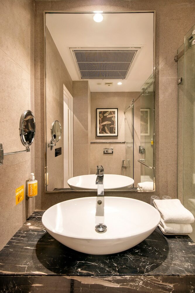 Hotel Bloom Boutique I Gk 1