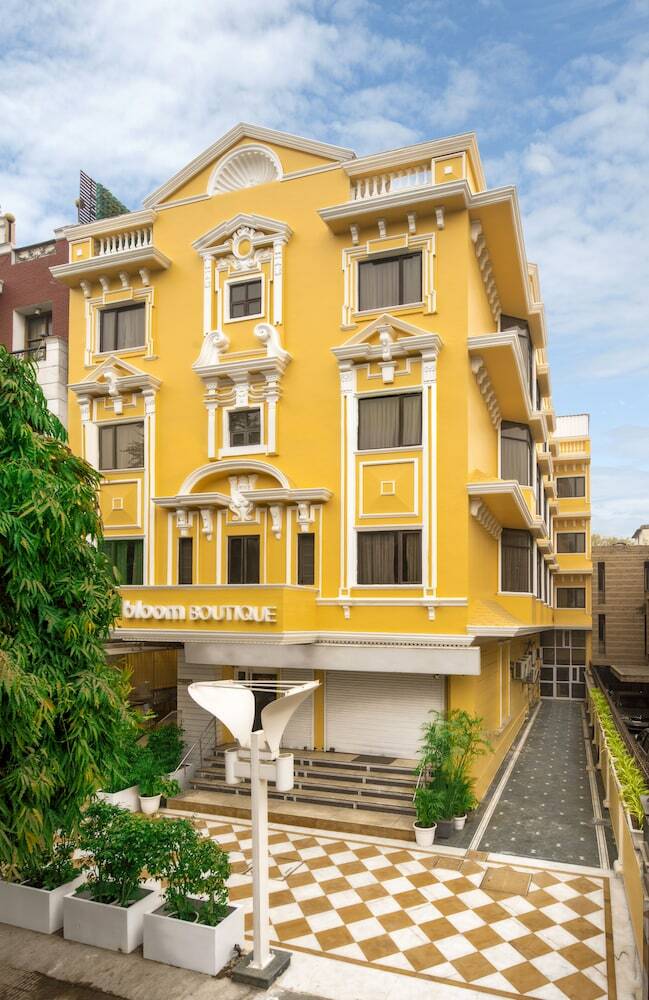 Hotel Bloom Boutique I Gk 1
