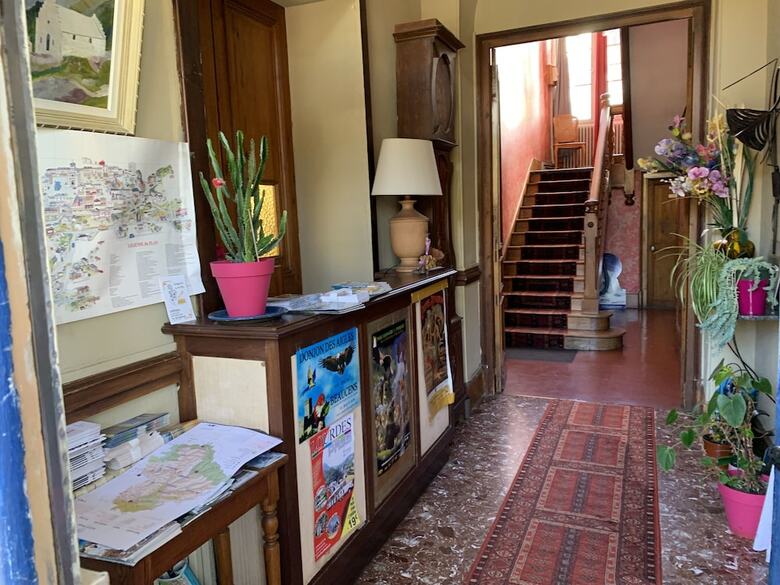 Residence Villa Victoria