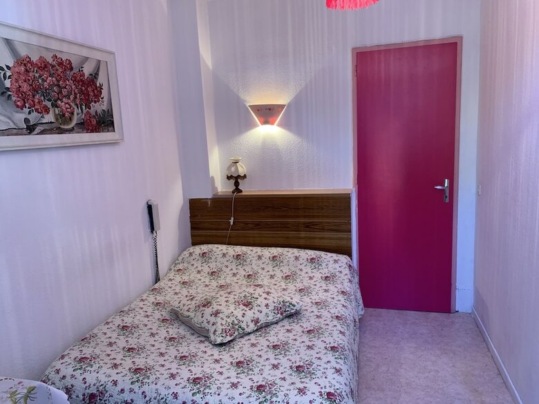 Residence Villa Victoria