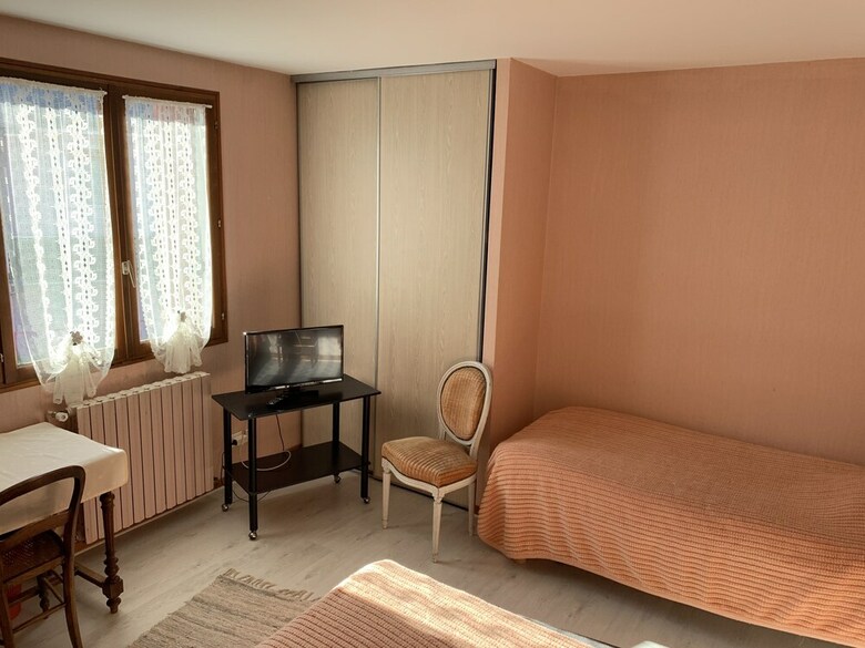Residence Villa Victoria