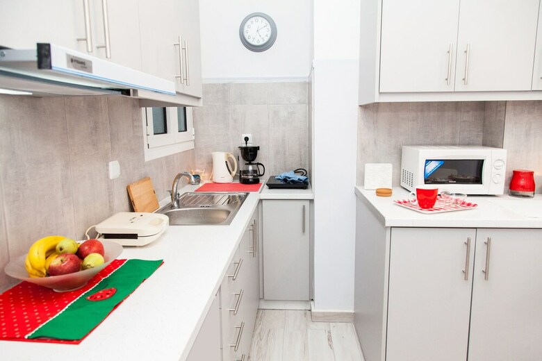 Apartamentos Thisio Aprt One Breath From Acropolis