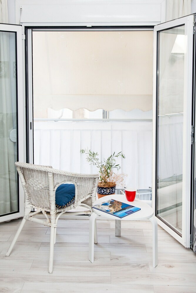 Apartamentos Thisio Aprt One Breath From Acropolis