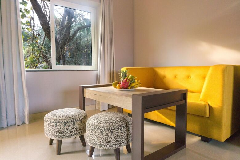Hotel Passions De Goa