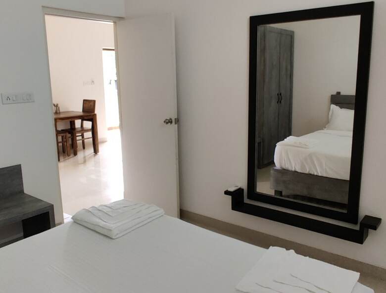 Hotel Passions De Goa