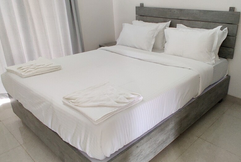 Hotel Passions De Goa
