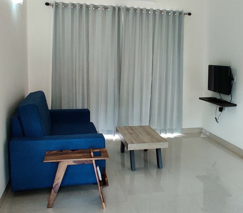Hotel Passions De Goa