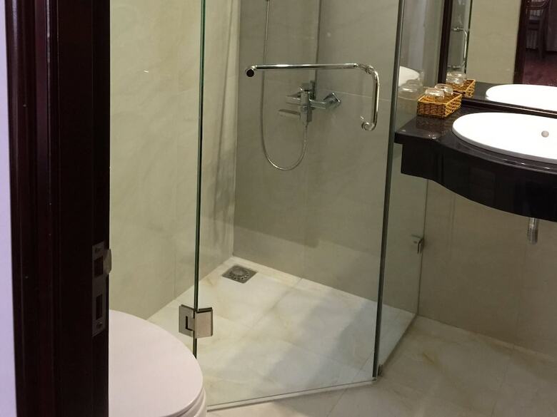 7s Hotel Le Na