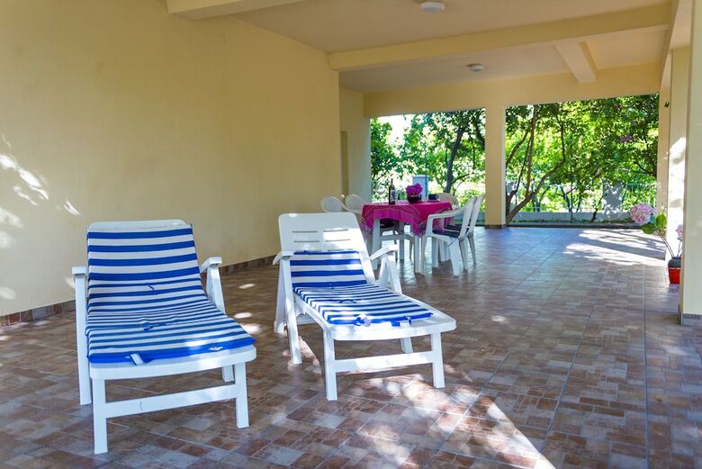 Holiday Home Ore-beach