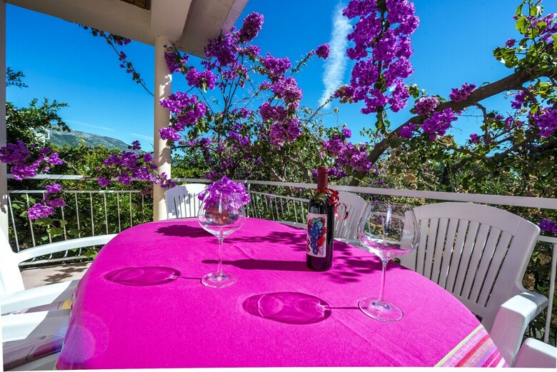 Holiday Home Ore-beach