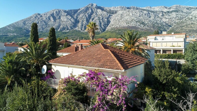 Holiday Home Ore-beach