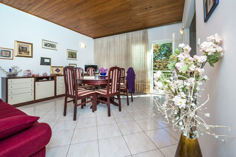 Holiday Home Ore-beach