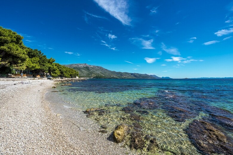 Holiday Home Ore-beach