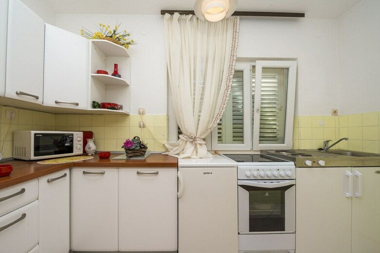 Holiday Home Ore-beach