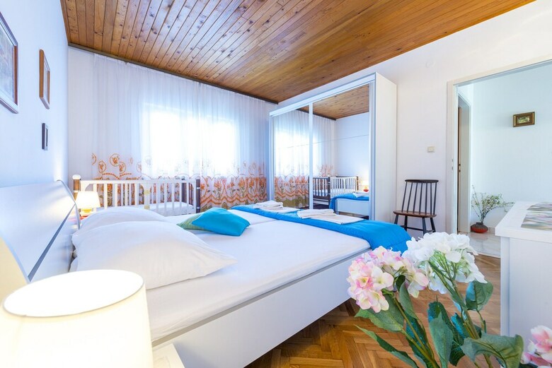 Holiday Home Ore-beach