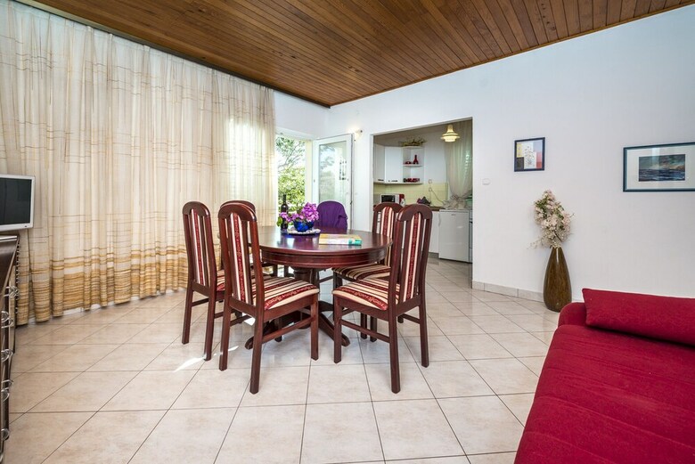 Holiday Home Ore-beach