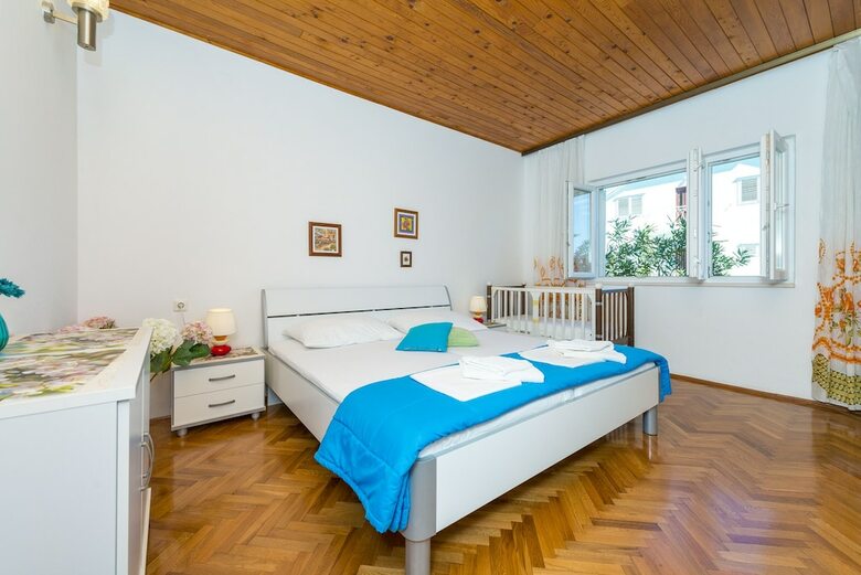 Holiday Home Ore-beach