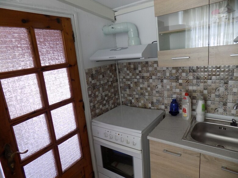 Apartamentos Vs Studios