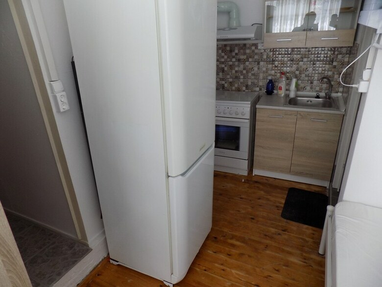 Apartamentos Vs Studios