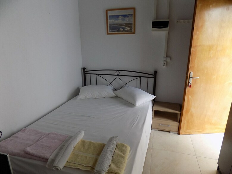 Apartamentos Vs Studios