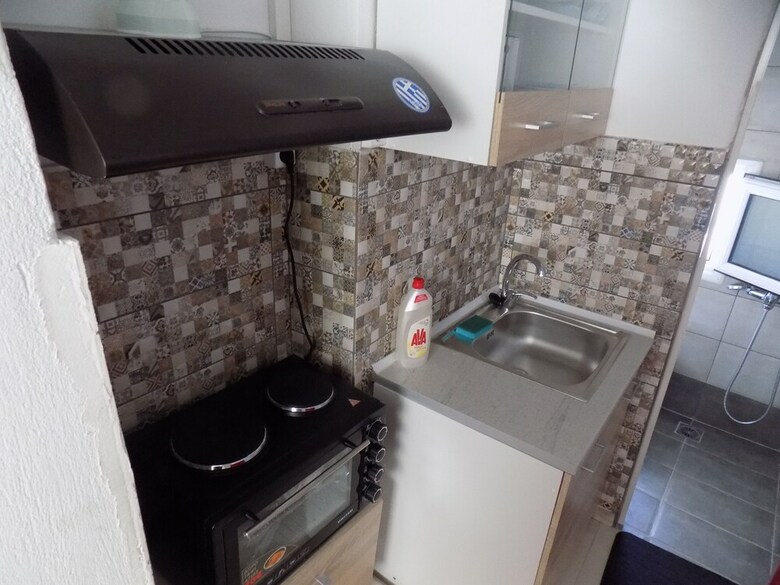 Apartamentos Vs Studios