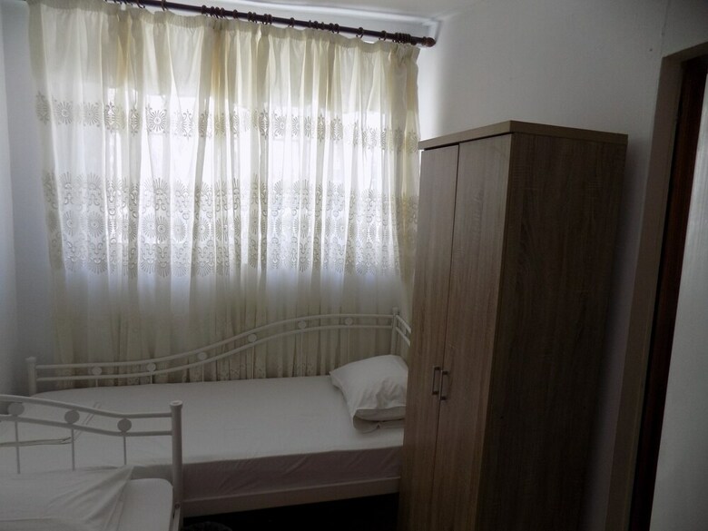 Apartamentos Vs Studios