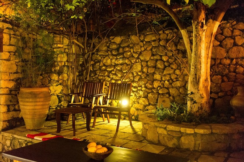 Small Luxury Hotel 1800