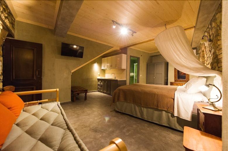 Small Luxury Hotel 1800