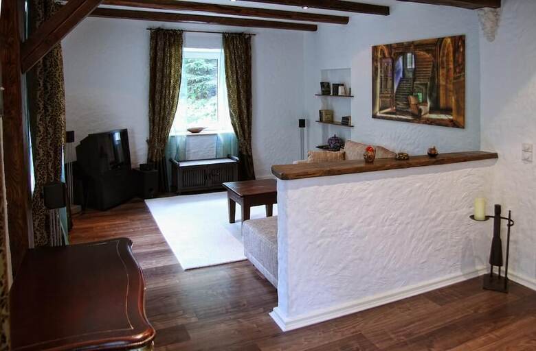 Apartamentos Birgits Landhaus