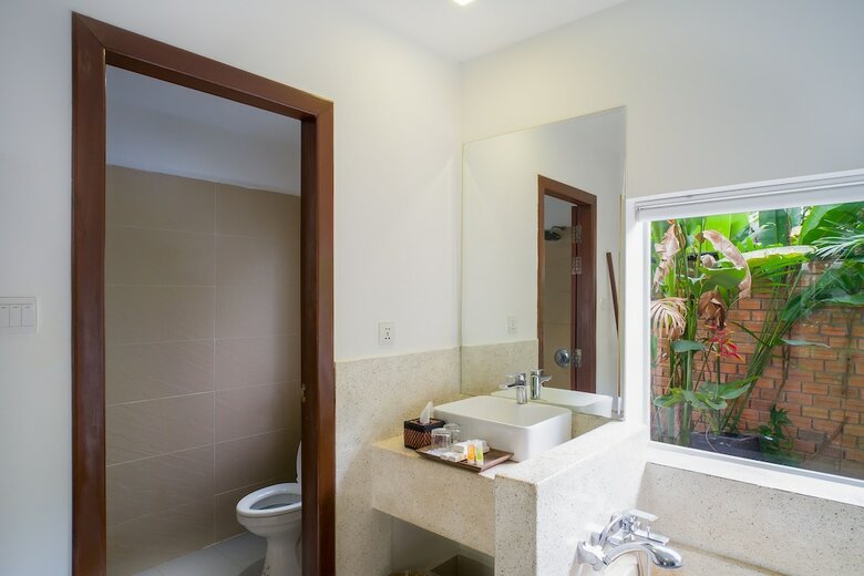 Angkor Mango Tree Boutique Hotel
