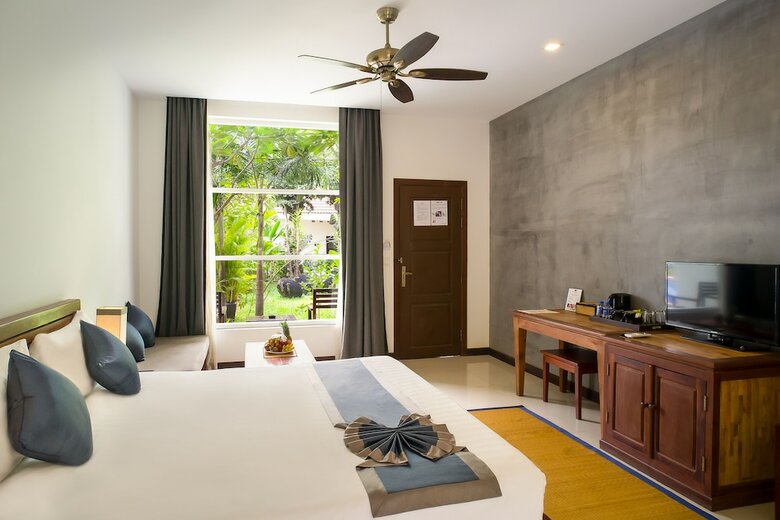 Angkor Mango Tree Boutique Hotel