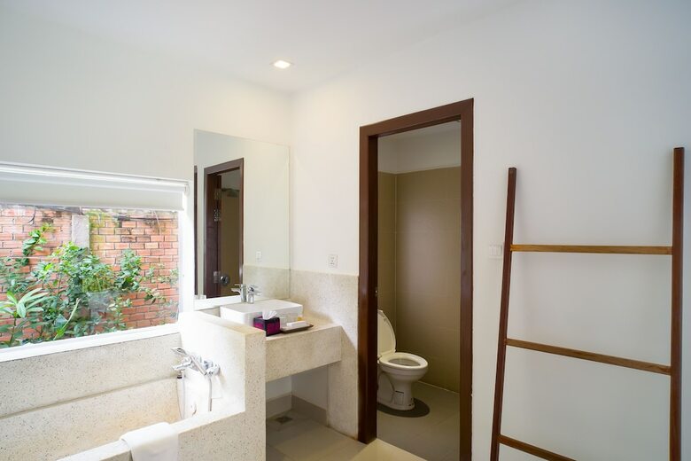 Angkor Mango Tree Boutique Hotel