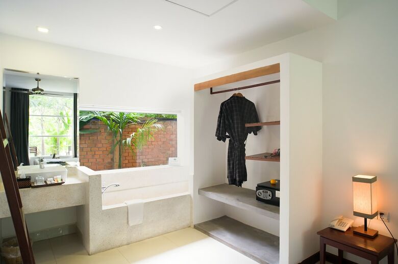 Angkor Mango Tree Boutique Hotel