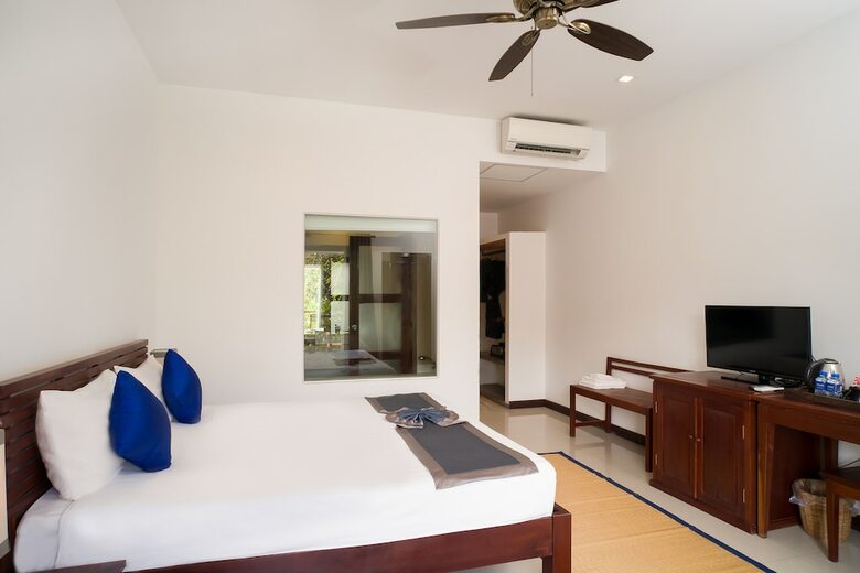Angkor Mango Tree Boutique Hotel