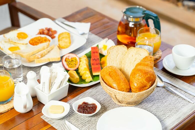 Angkor Mango Tree Boutique Hotel