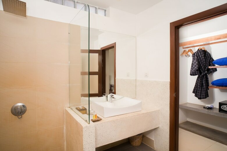 Angkor Mango Tree Boutique Hotel