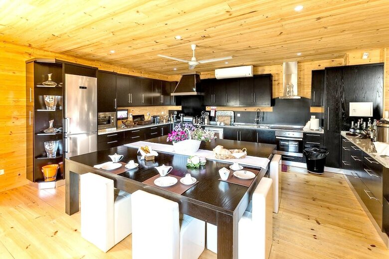 Mansion With 6 Bedrooms In Sert�, With Enclosed Garden And Wifi