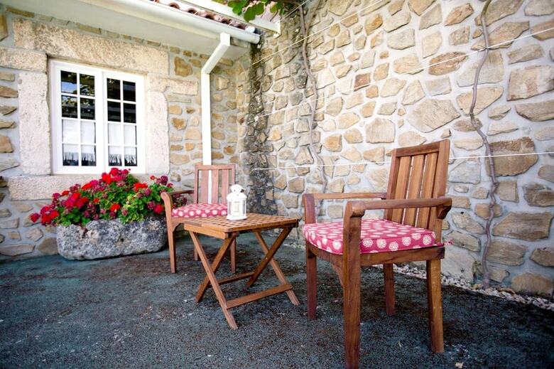 Mansion With 6 Bedrooms In Sert�, With Enclosed Garden And Wifi