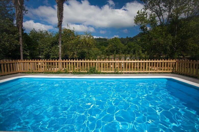 Pension Posada Seis Leguas
