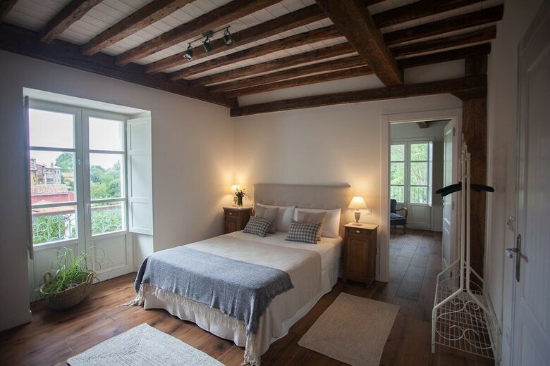 Pension Posada Seis Leguas