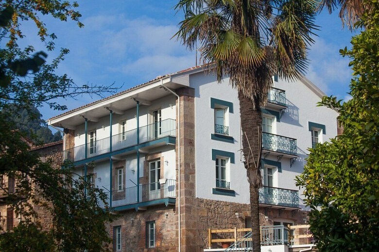 Pension Posada Seis Leguas