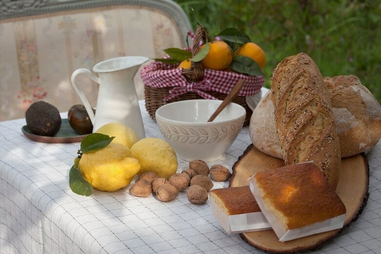 Pension Posada Seis Leguas