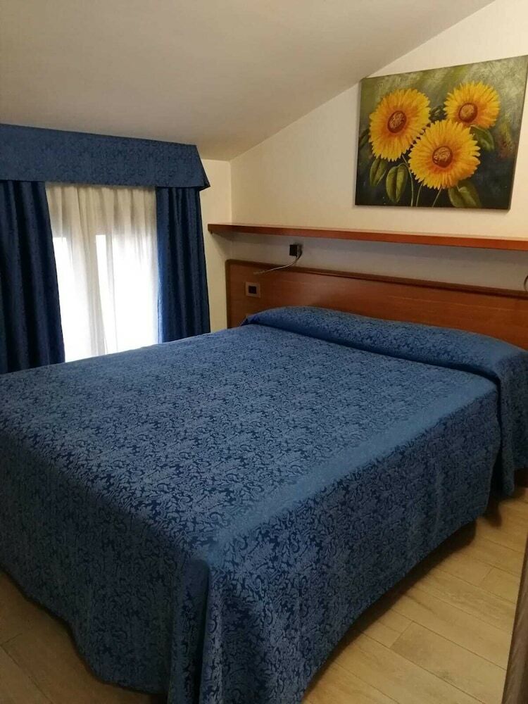 Hotel Alloggi Centrale