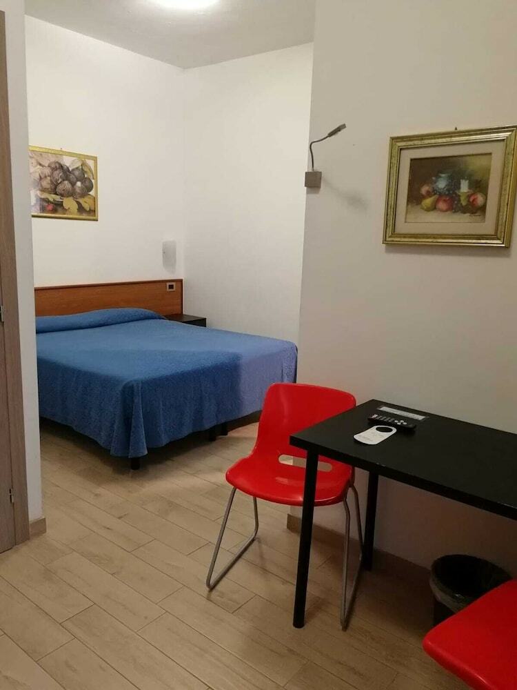 Hotel Alloggi Centrale