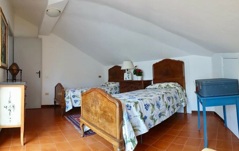 Apartamento Edoardo Appartamenti